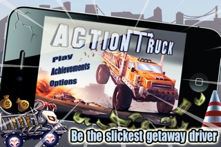 ACTION TRUCK 1.0.8 IOS