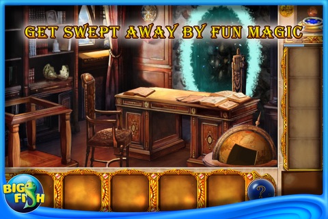 Magic Encyclopedia: Moon Light screenshot 3