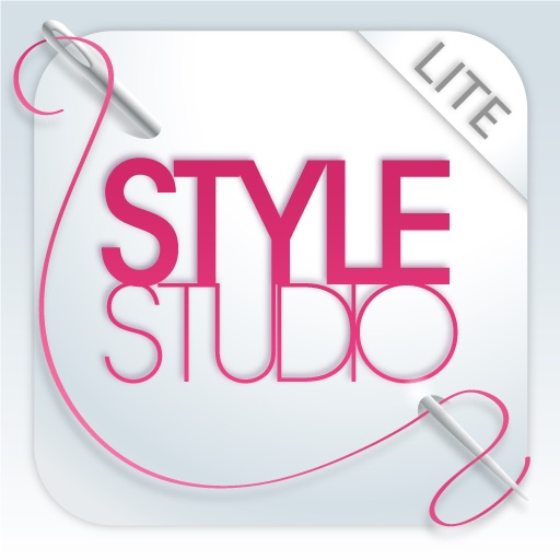 Style Studio : Fashion Designer Lite Icon