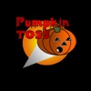 Pumpkin Toss