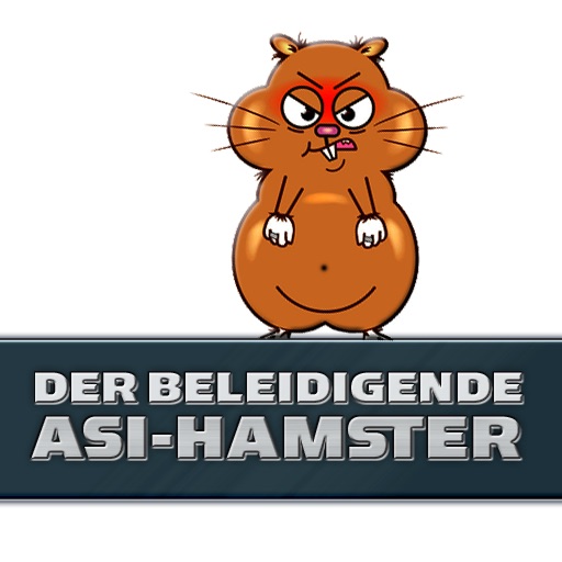 Asi Hamster icon