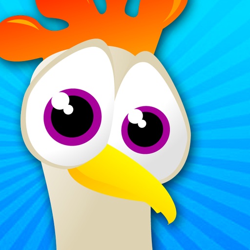 Animal Smarts Match HD icon