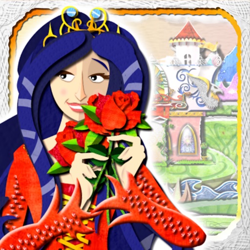 Paper Saga iOS App