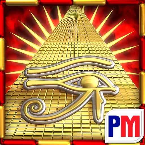 Egyptian Dreams 4 Slots Review