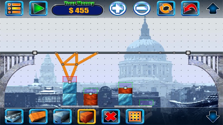 Monorail! - Lite Edition screenshot-4