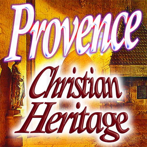 Discovering Provence - The Christian Heritage icon