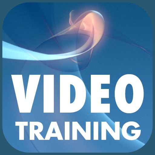 Video Training for Pages for iPad icon