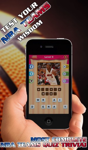 Allo! Guess the Basketball Star - NBA Player edition Photo P(圖2)-速報App