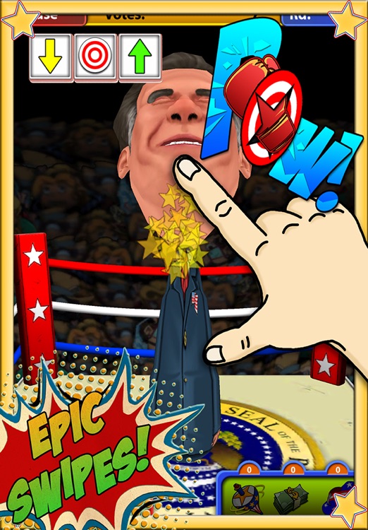 Ballot Boxer