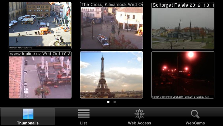 EyeSeeU-Lite (IP Video Camera)