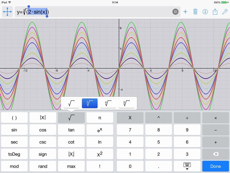 MathGraphics