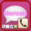 Shortcuts Tool