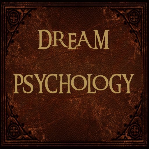 Dream Psychology by Sigmund Freud (Psychoanalysis) ebook icon