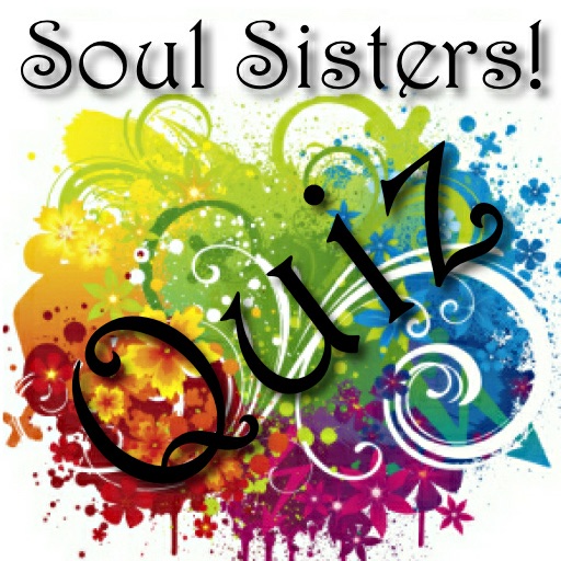 Soul Sisters ~ What kind of girl RU? icon