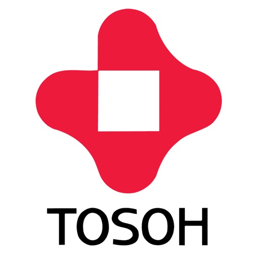 Tosoh Bioscience Inc. HD icon
