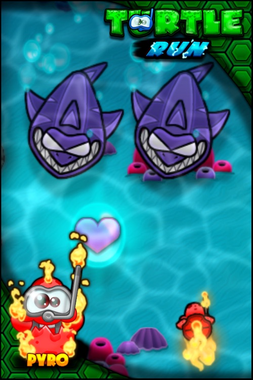Turtle Run, Top Racing Free Game