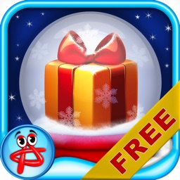 Christmas Mysteriez:  Free Hidden Object