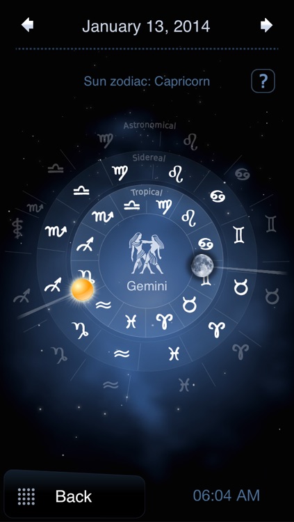 Deluxe Moon Standard screenshot-3