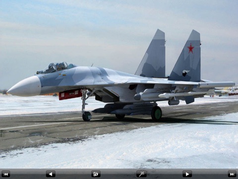 Air Fighters "iPad Version" screenshot 3