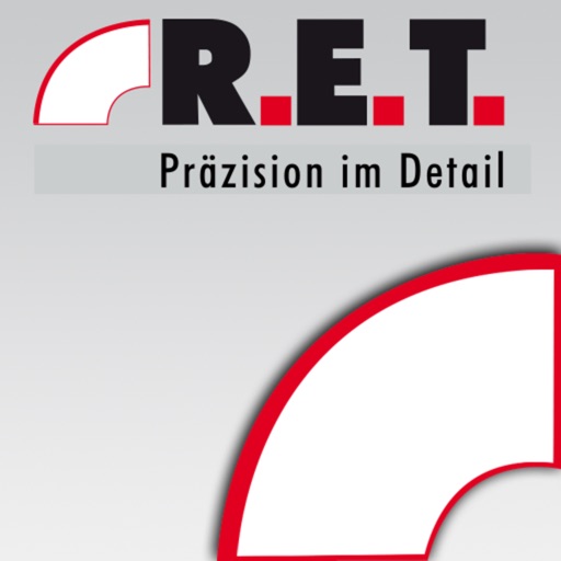 R.E.T. Technik App icon