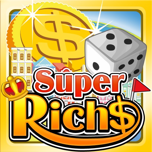 i.Game Super Rich