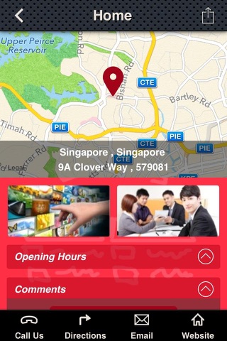 I-One Group Pte Ltd screenshot 2