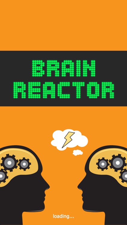 Brain Reactor Lite