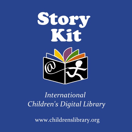 StoryKit Icon