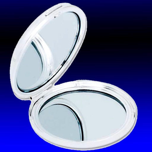 A Vanity Mirror icon