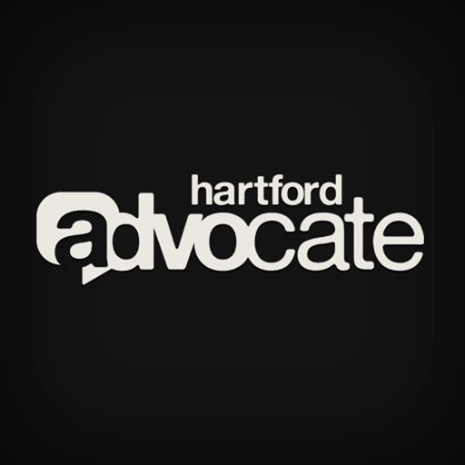 Hartford Advocate icon