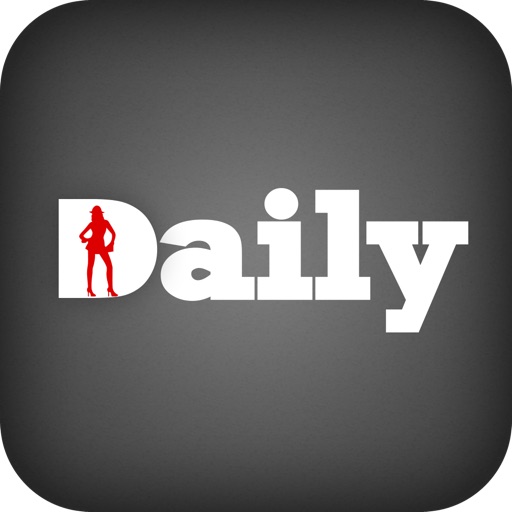 男人装Daily iOS App