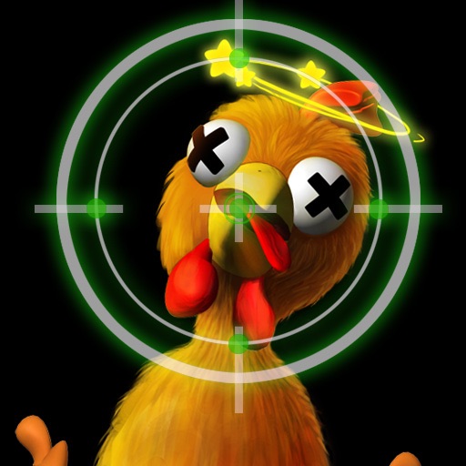 iShootTurkey icon