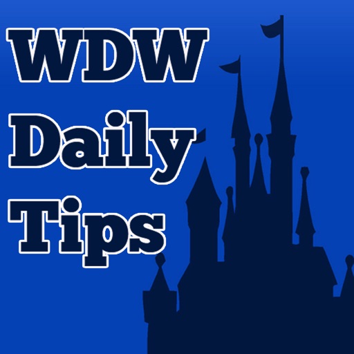 Daily Disney Did You Know - Walt Disney World Tips and Trivia icon