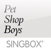 Pet Shop Boys Singbox