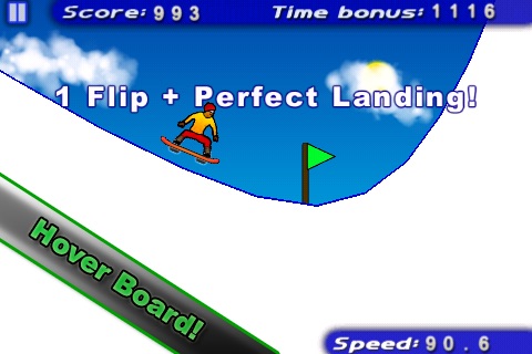 iStunt Reloaded screenshot-3