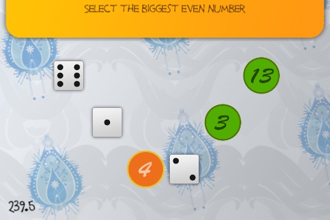 The BillyGoat Quiz LITE screenshot 2