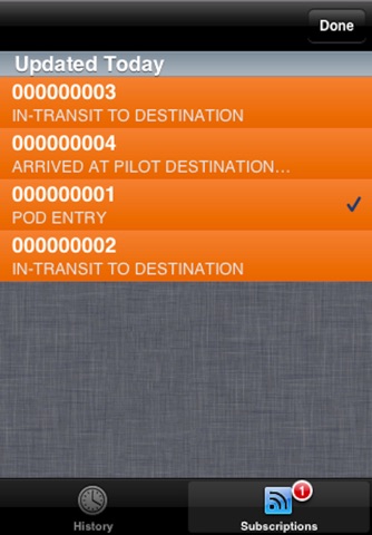 PilotNavigator screenshot 4