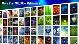 Game screenshot Cool Wallpapers for Retina Display hack