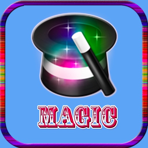 Magic Player iOS App