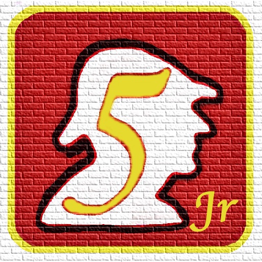 Sleuth Jr iOS App