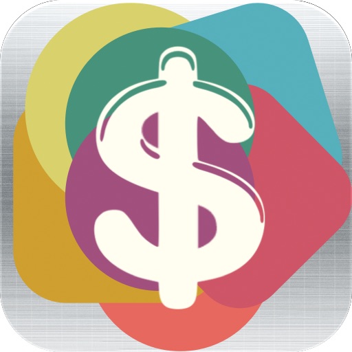 CurrencyStudyBook Icon