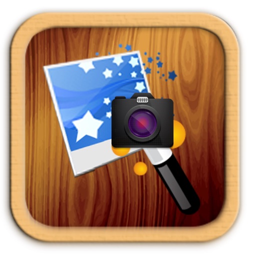 Advanced Photo Effects icon