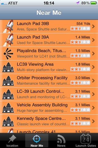 KSC Launch Pad screenshot 3