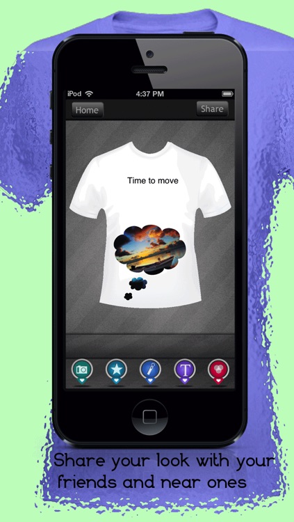 T-Shirt Maker screenshot-4