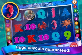 VEGAS CASINO SLOTS 3.1 IOS CASINO VEGAS CASINO SLOTS 3.1 IOS