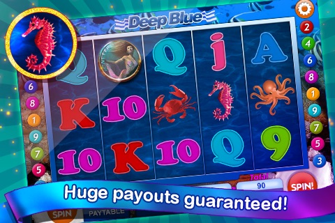 Vegas Casino Slots screenshot 2