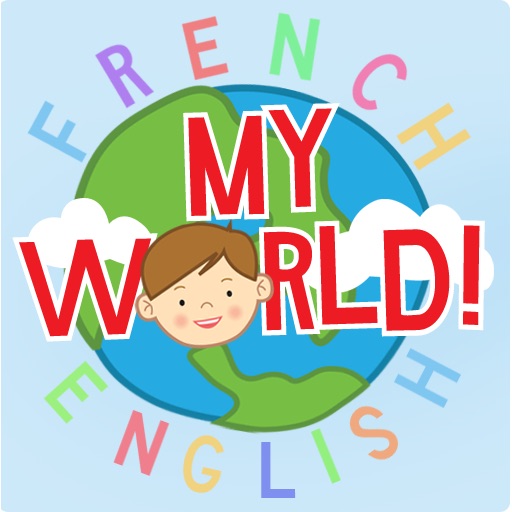 MyWorld French