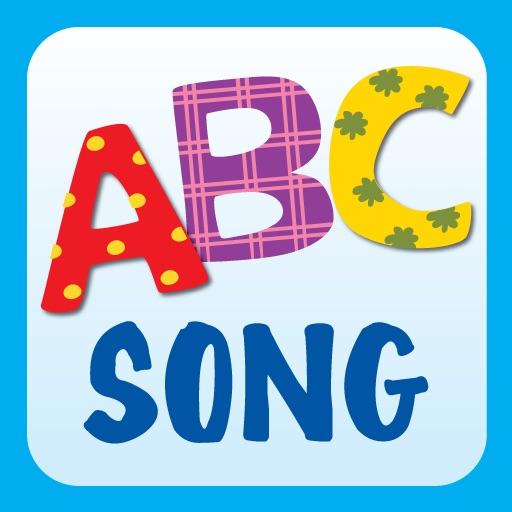 ABC Song iOS App