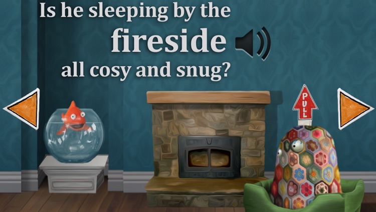 Where's my Monster? screenshot-4