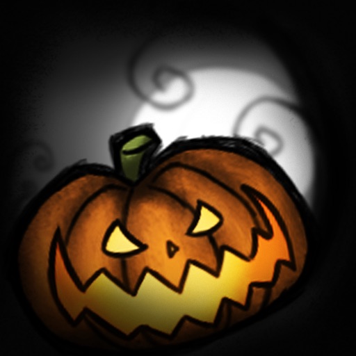 Jack O Lantern Icon